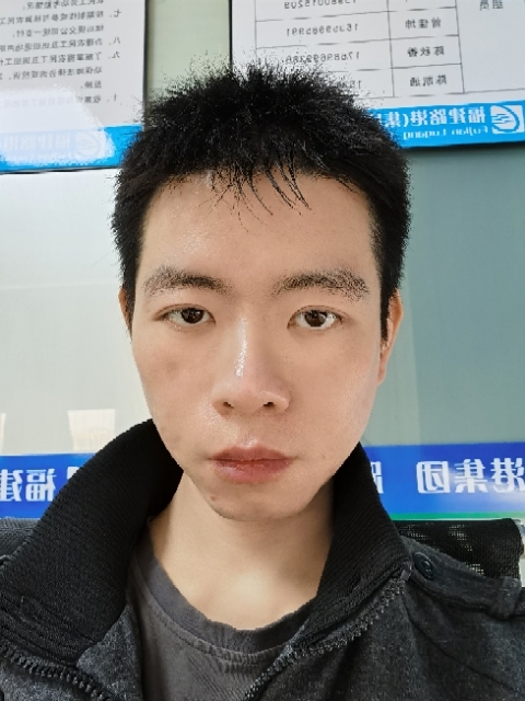 雨过天晴的第二张照片--古田征婚网