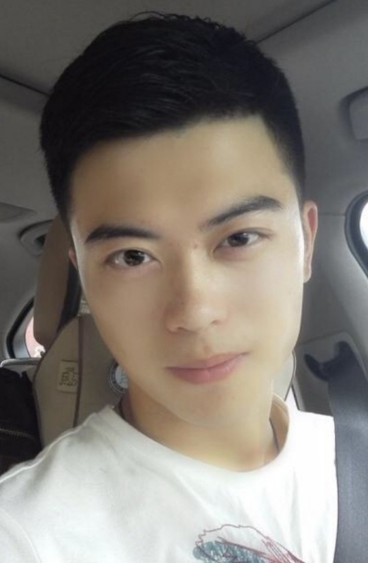 蓝天ghb的第一张照片--古田征婚网