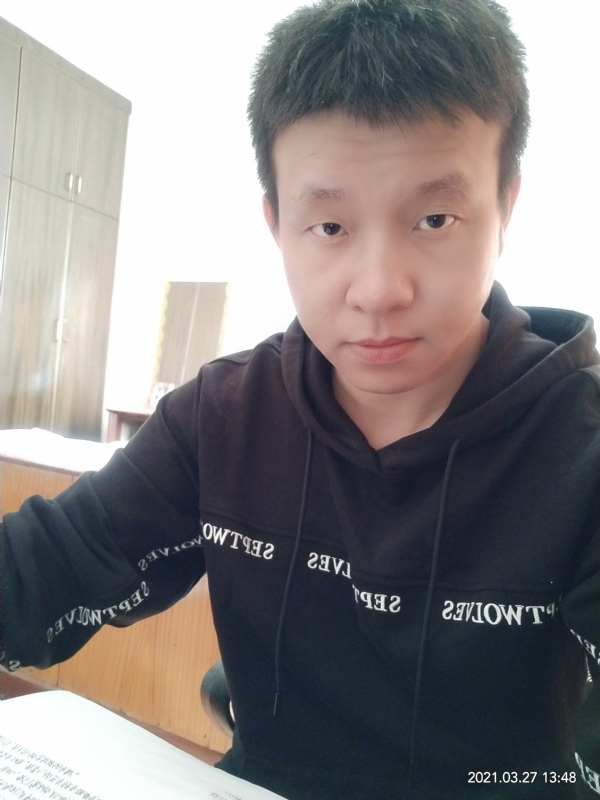 夜雨的第一张照片--古田征婚网