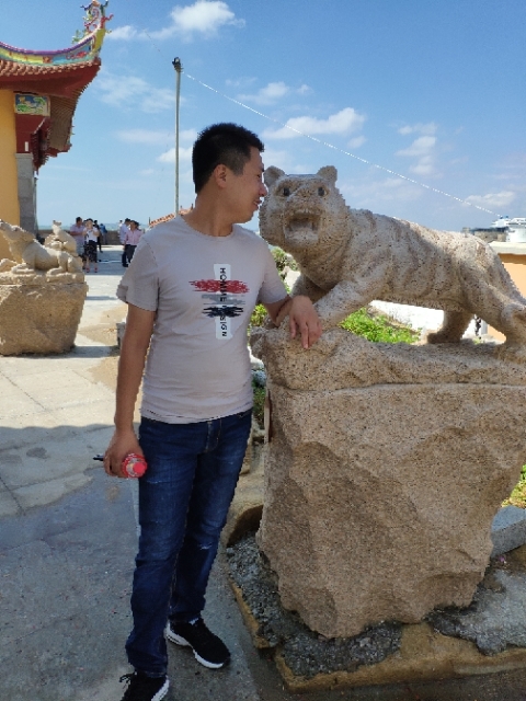 zsy的第一张照片--古田征婚网