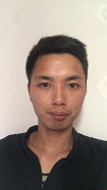 孤独无依的我的第一张照片--古田征婚网