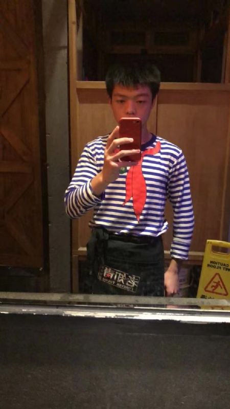 shadow的第二张照片--古田征婚网