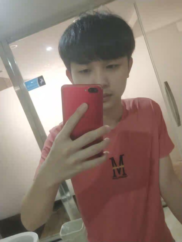 小毅的第二张照片--古田征婚网