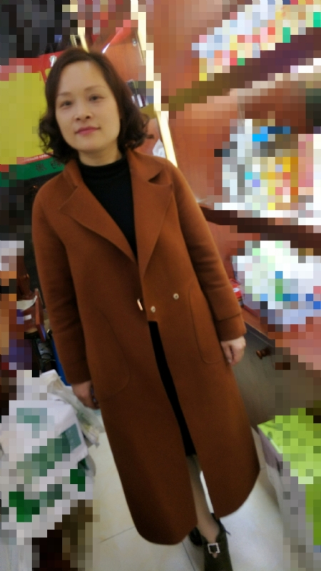 漫漫的第一张照片--古田征婚网