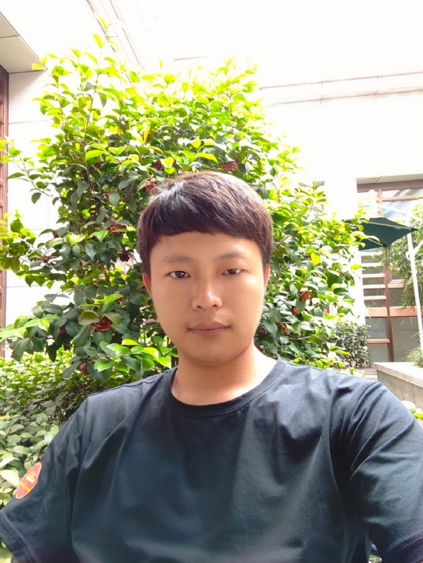 谈情说爱的第二张照片--古田征婚网