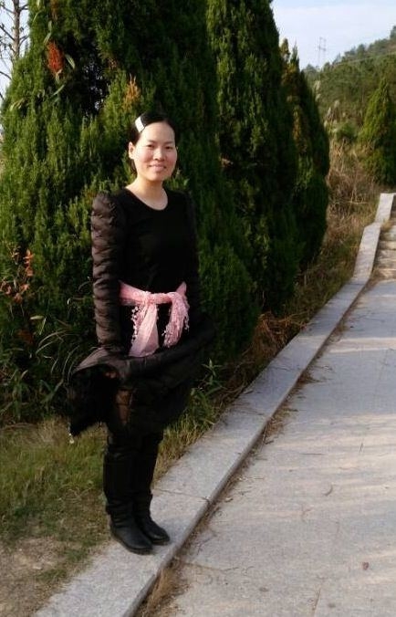 清风的第一张照片--古田征婚网