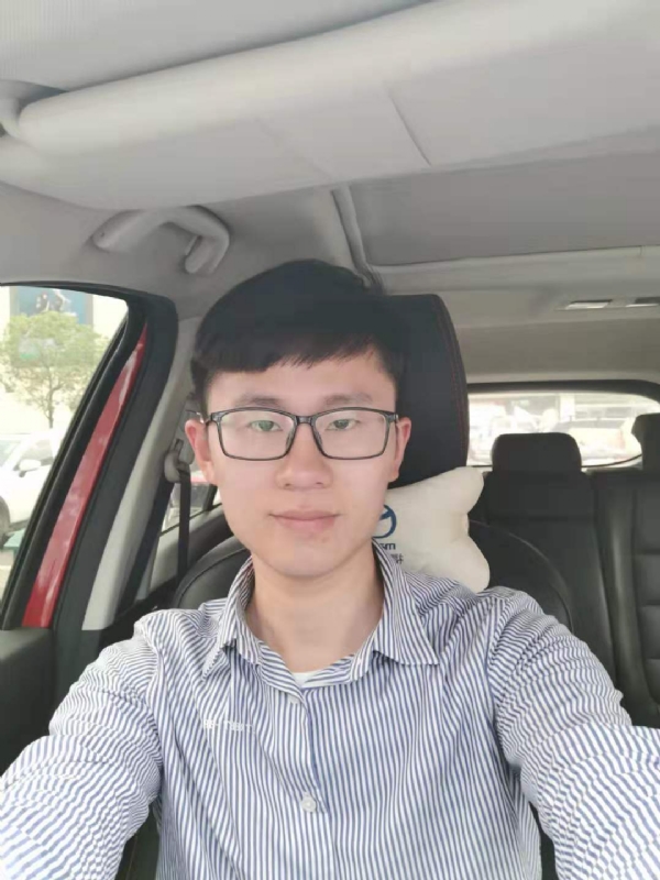 LLLLL的第一张照片--古田征婚网