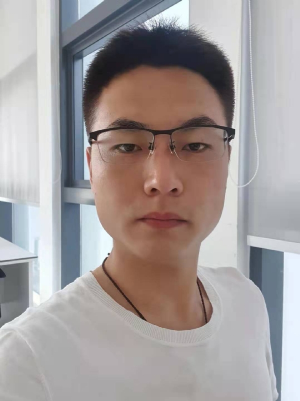 讨你囍‖囍遇你的第一张照片--古田征婚网