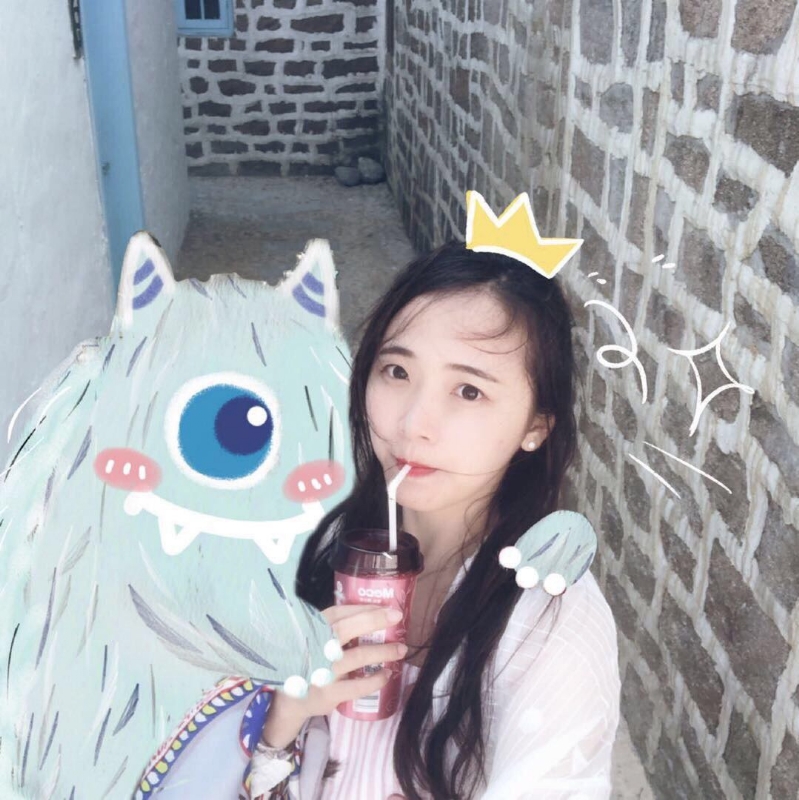 王燕的第一张照片--古田征婚网