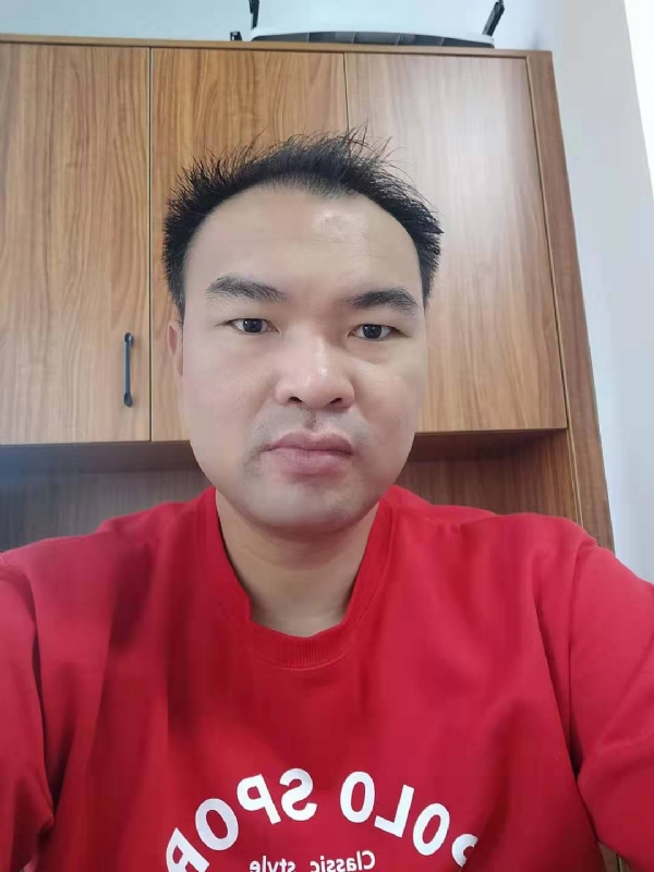 冷如秋的第二张照片--古田征婚网