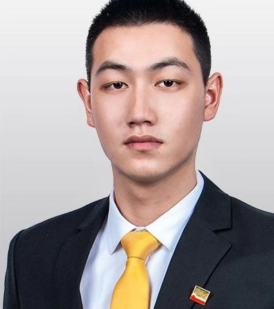 郭先生的第一张照片--古田征婚网