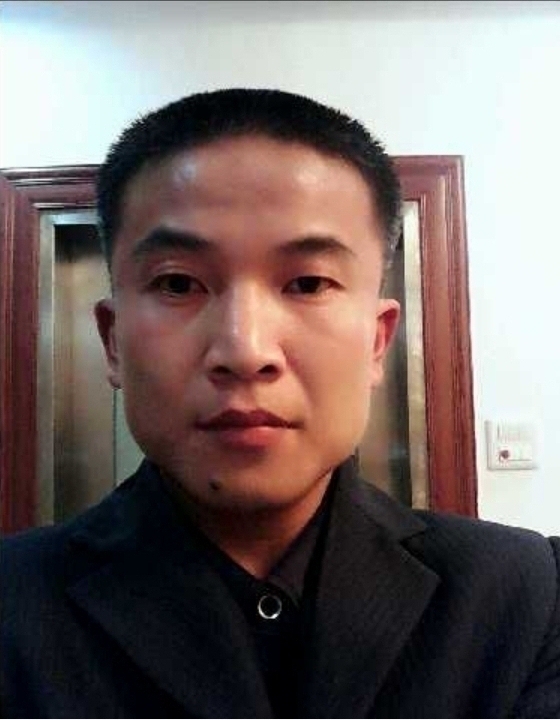 卓文的第一张照片--古田征婚网