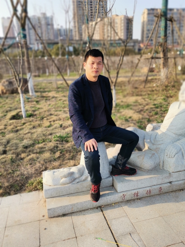 大举的第二张照片--古田征婚网