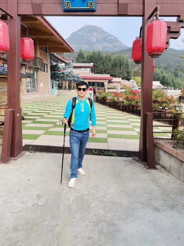 大举的第四张照片--古田征婚网