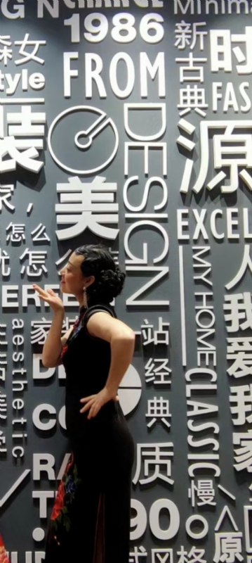 觉醒的第一张照片--古田征婚网