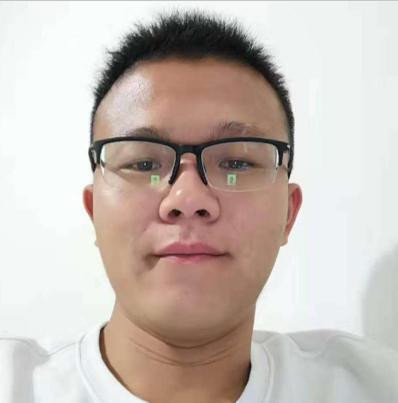 图图的第一张照片--古田征婚网