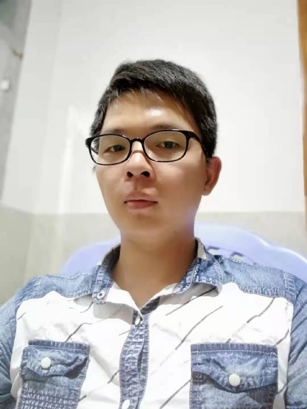 未来可期的第一张照片--古田征婚网