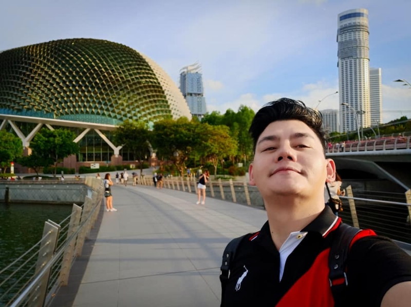 陈晓豪的第二张照片--古田征婚网