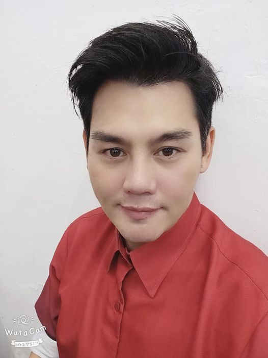 陈晓豪的第三张照片--古田征婚网