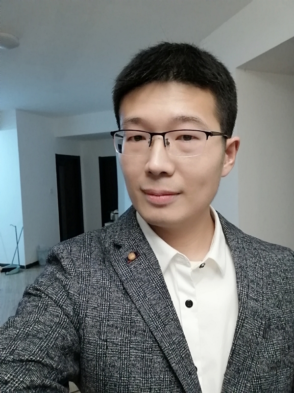 爱你100年的第一张照片--古田征婚网