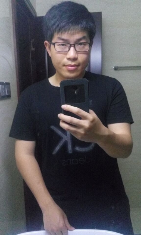 HU的第一张照片--古田征婚网