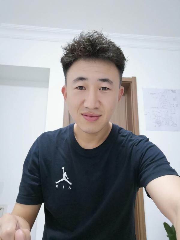 小样的第一张照片--古田征婚网