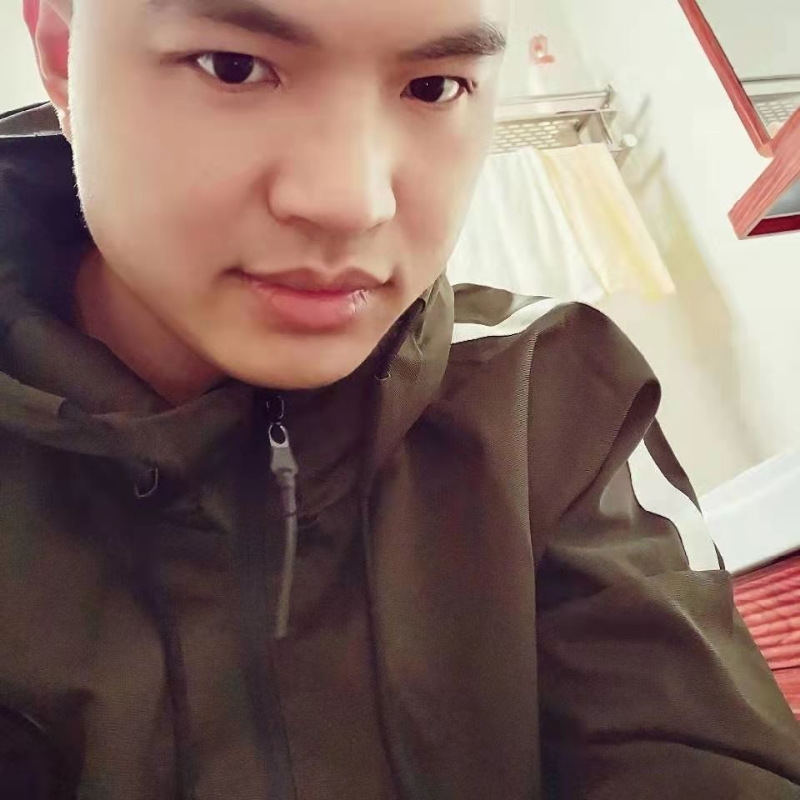 高大上的宅男的第一张照片--古田征婚网