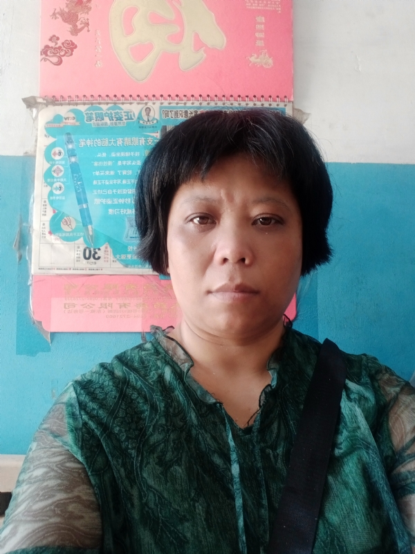 万事如意的第一张照片--古田征婚网