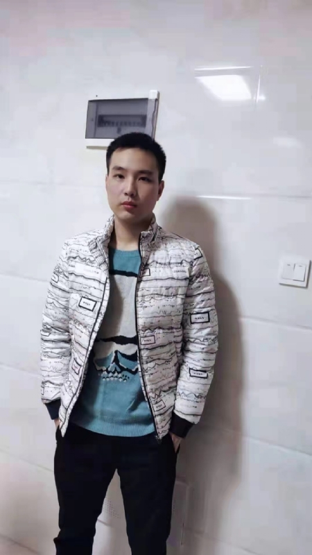 曾的第一张照片--古田征婚网