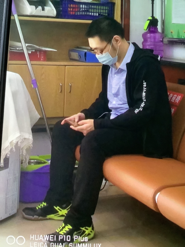 可以两顾上门的第一张照片--古田征婚网