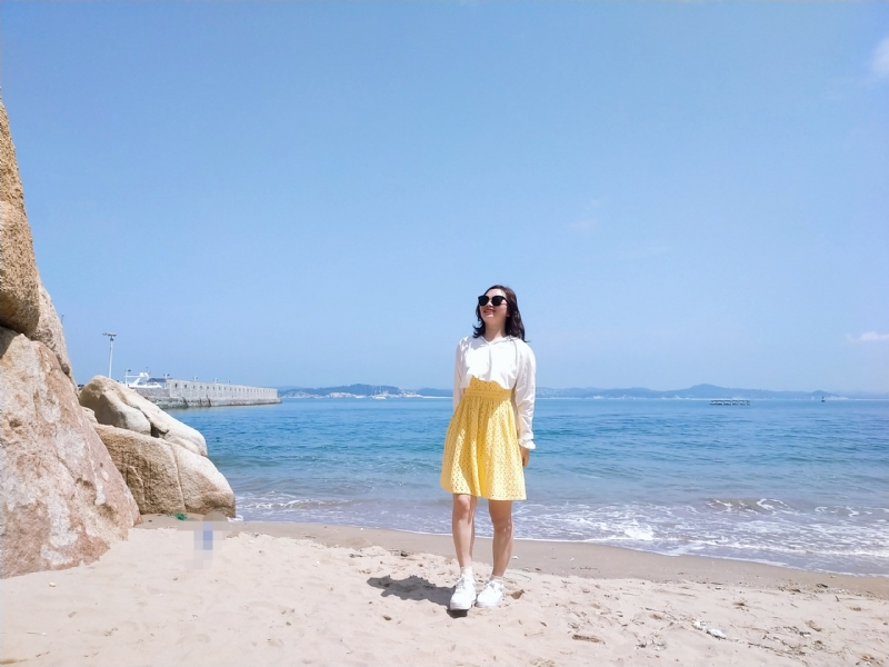 花多多77的第一张照片--古田征婚网