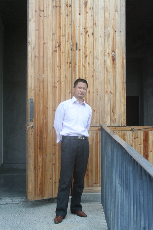 无云的第一张照片--古田征婚网