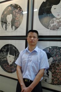 无云的第二张照片--古田征婚网