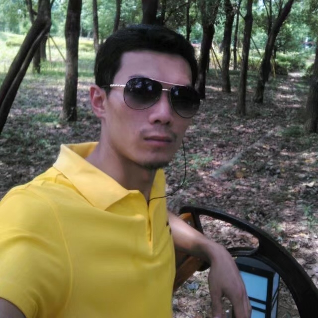 错把真心喂了狗的第二张照片--古田征婚网