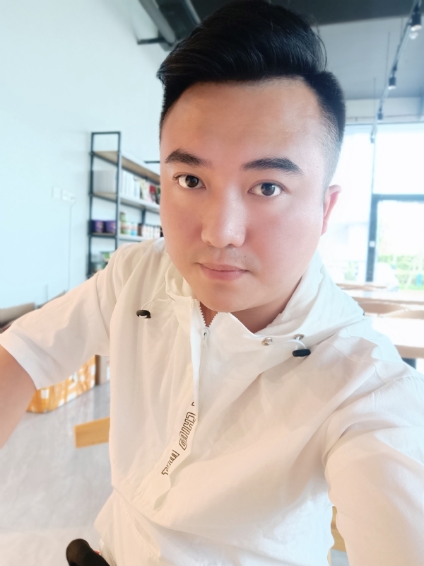 王先生的第一张照片--古田征婚网