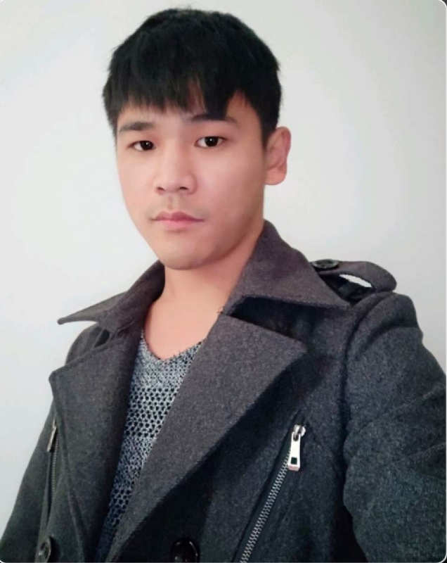 良人的第二张照片--古田征婚网