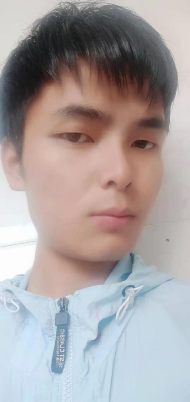 安静的男生的第一张照片--古田征婚网