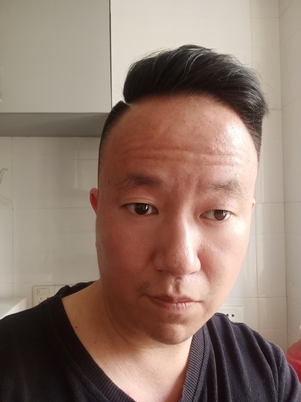 阿king的第一张照片--古田征婚网