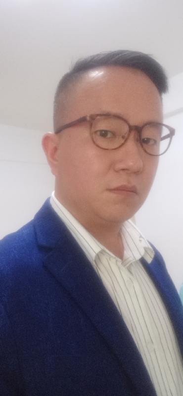 阿king的第二张照片--古田征婚网