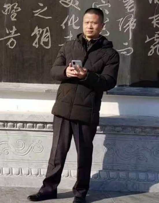 无云的第二张照片--古田征婚网