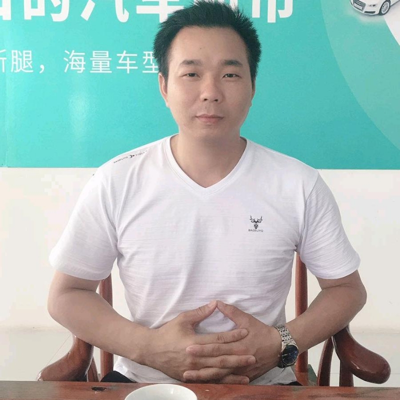 洪哥的第一张照片--古田征婚网