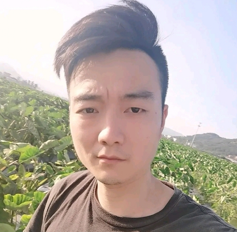 等待的第一张照片--古田征婚网