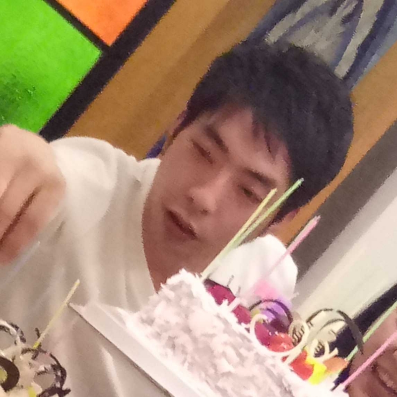 魏周文的第一张照片--古田征婚网