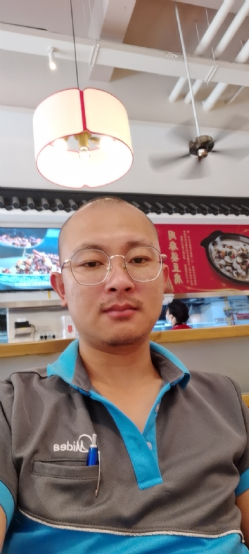 择一人相老的第一张照片--古田征婚网