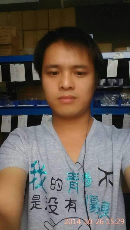 闽南泉州阿海的第一张照片--古田征婚网