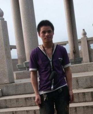 闽南泉州阿海的第三张照片--古田征婚网