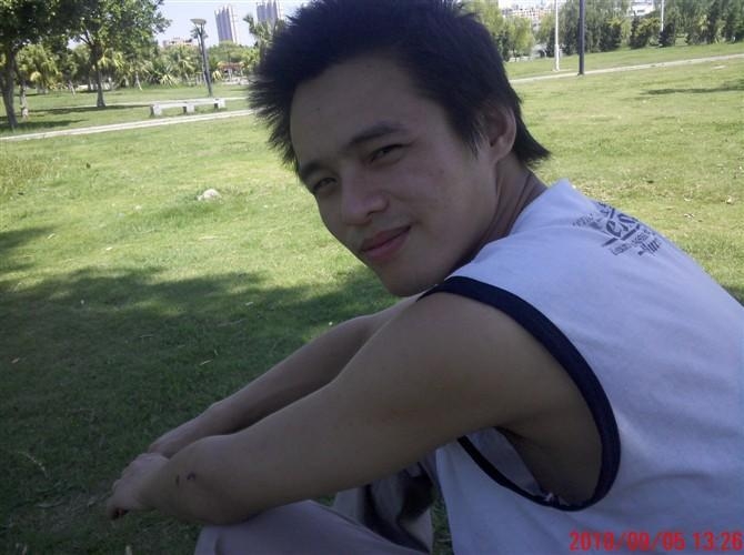 闽南泉州阿海的第四张照片--古田征婚网