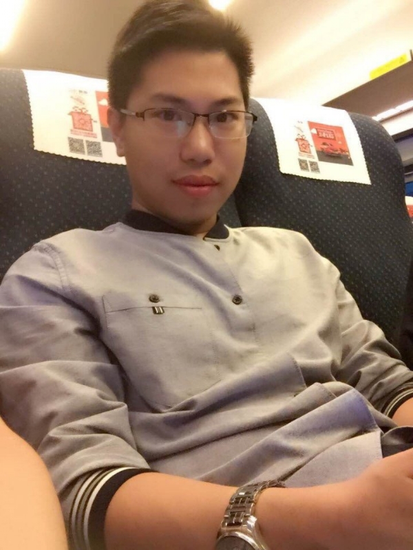 落幕的第一张照片--古田征婚网