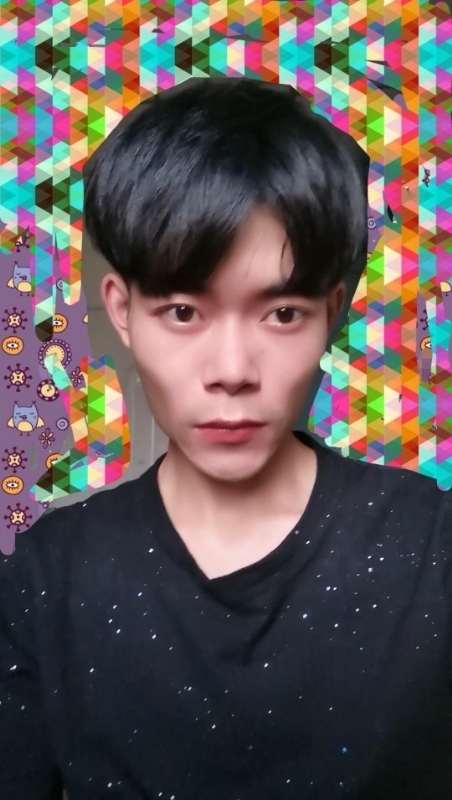 嘻嘻鱼20的第二张照片--古田征婚网