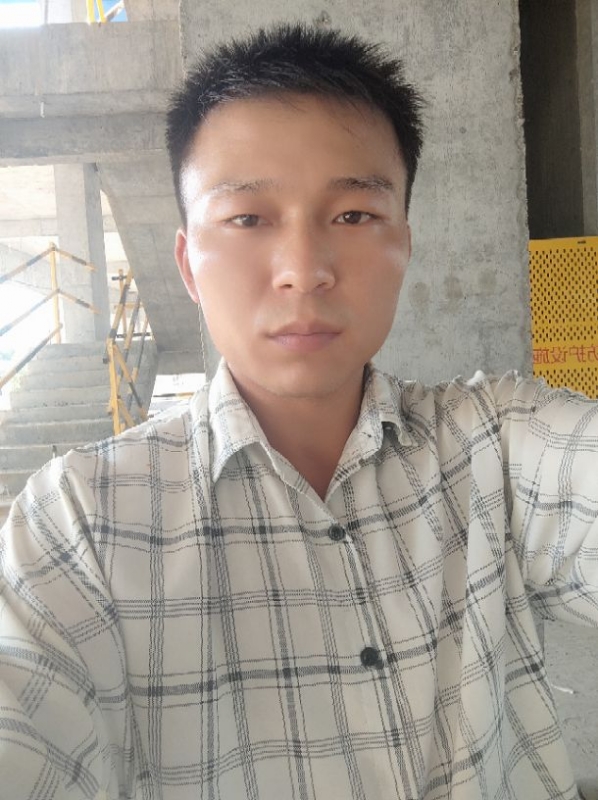 瑾言的第一张照片--古田征婚网